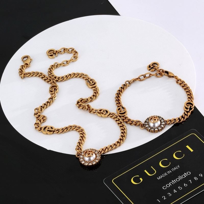 Gucci Bracelets